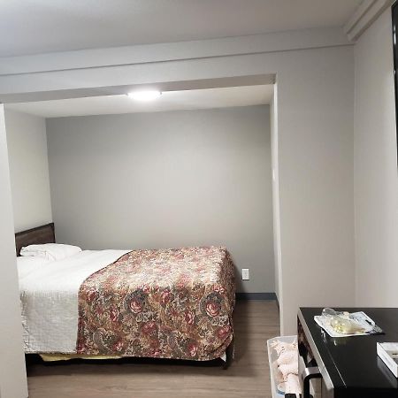 פורטלנד Parkrose Inn And Suites מראה חיצוני תמונה